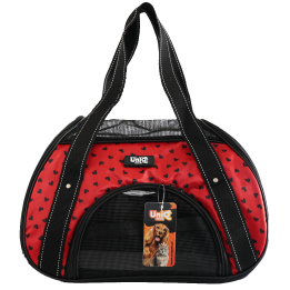 Transporter dla zwierząt torba FURRYHEART 40x23x27cm do 7 kg