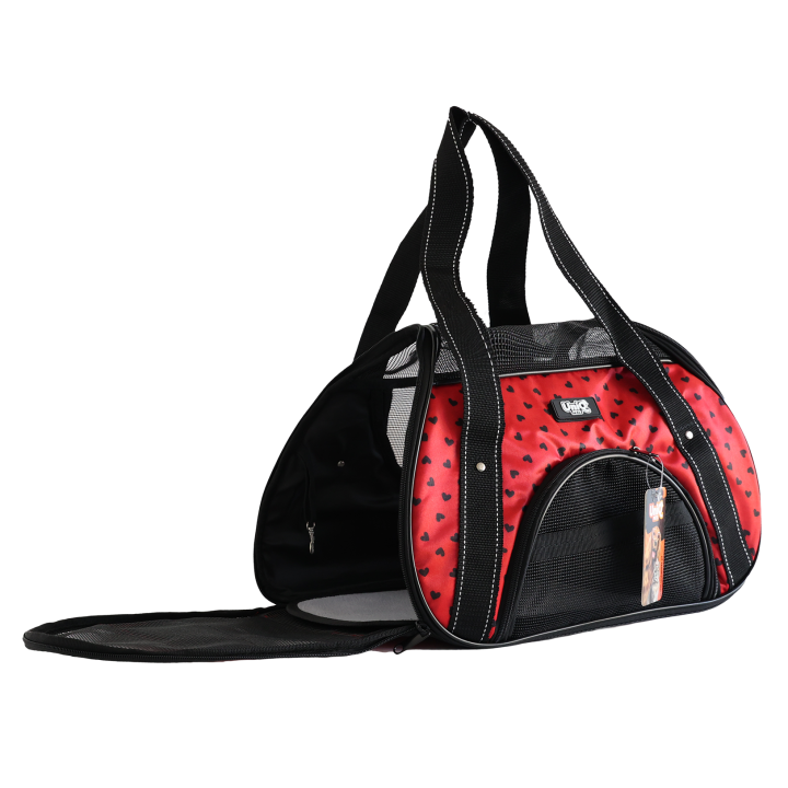 Transporter dla zwierząt torba FURRYHEART 40x23x27cm do 7 kg