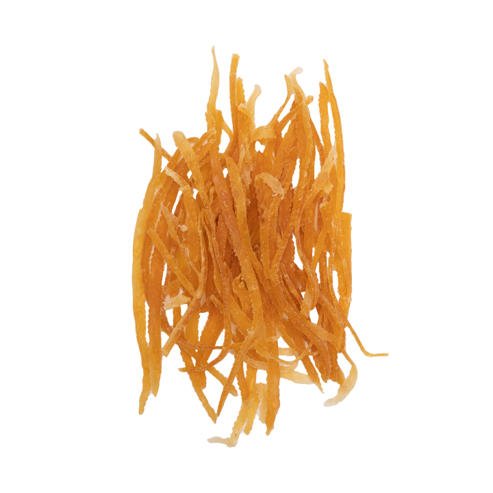 UNIQ PETS PRZYSMAKI DLA KOTA MIMI 50g mini fileciki z kurczakiem i rybą