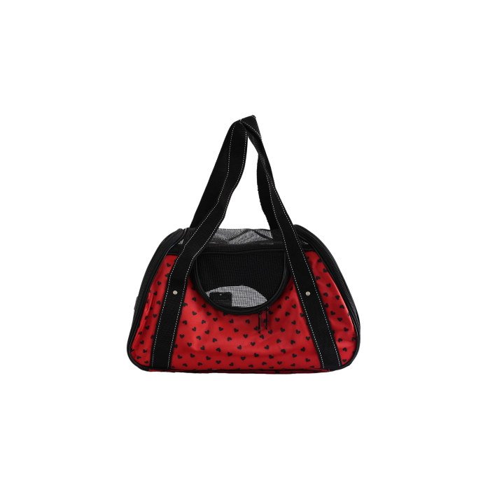 Transporter dla zwierząt torba FURRYHEART 40x23x27cm do 7 kg