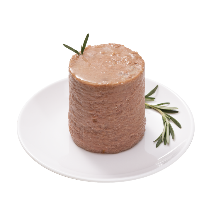 UNIQ PETS Mokra karma dla psa ROYAL LAMB jagnięcina