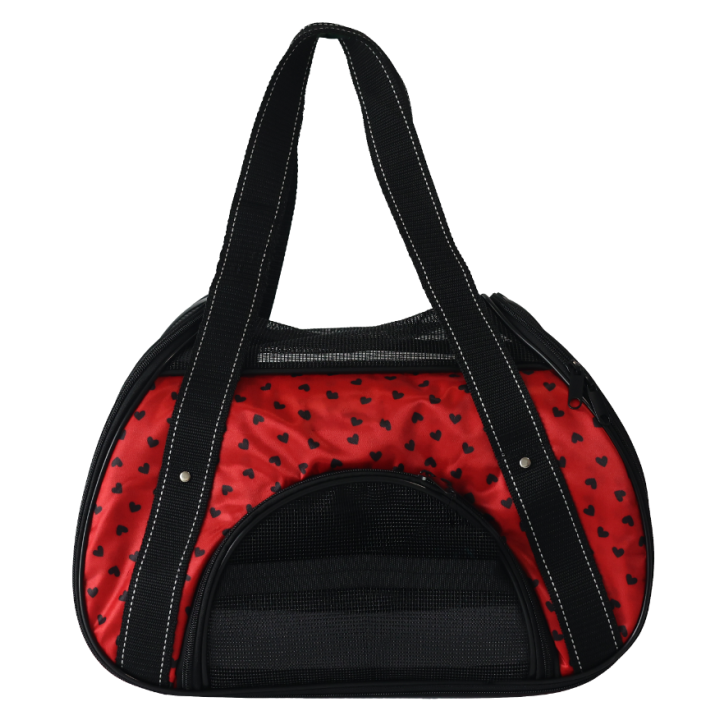 Transporter dla zwierząt torba FURRYHEART 40x23x27cm do 7 kg