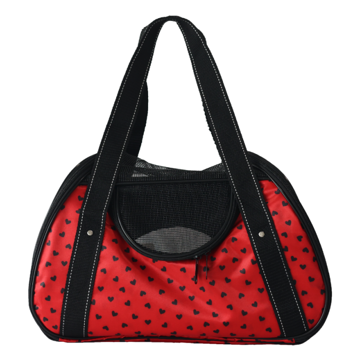 Transporter dla zwierząt torba FURRYHEART 40x23x27cm do 7 kg
