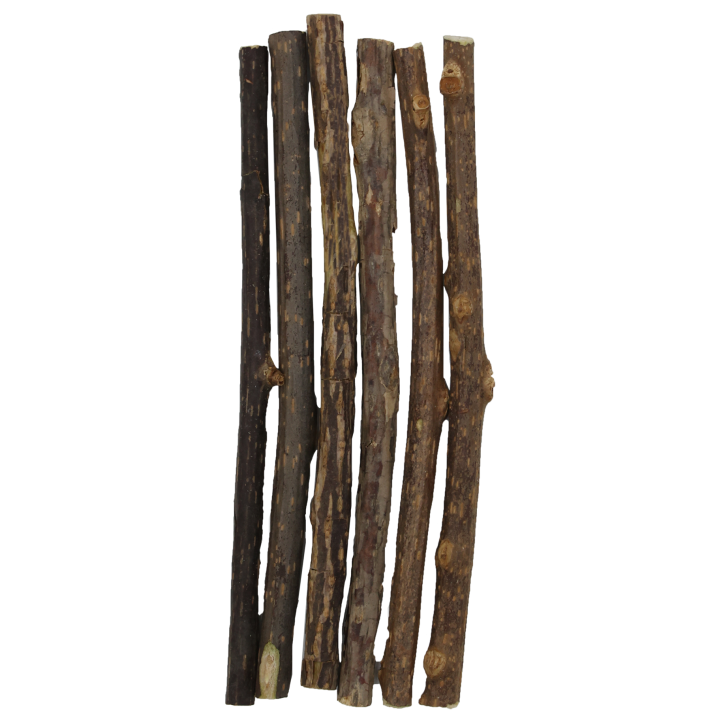 UNIQ PETS ZABAWKA DLA KOTA MATATOYS matatabi sticks 11,5 cm, 6szt