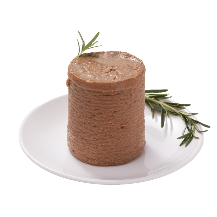 UNIQ PETS Mokra karma dla psa ROYAL BEEF wołowina