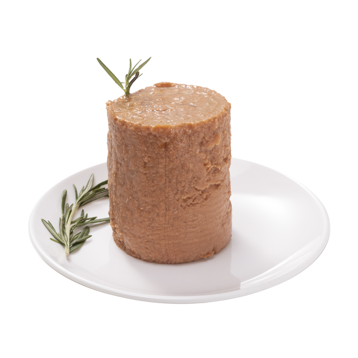 UNIQ PETS Mokra karma dla psa ROYAL SALMON łosoś