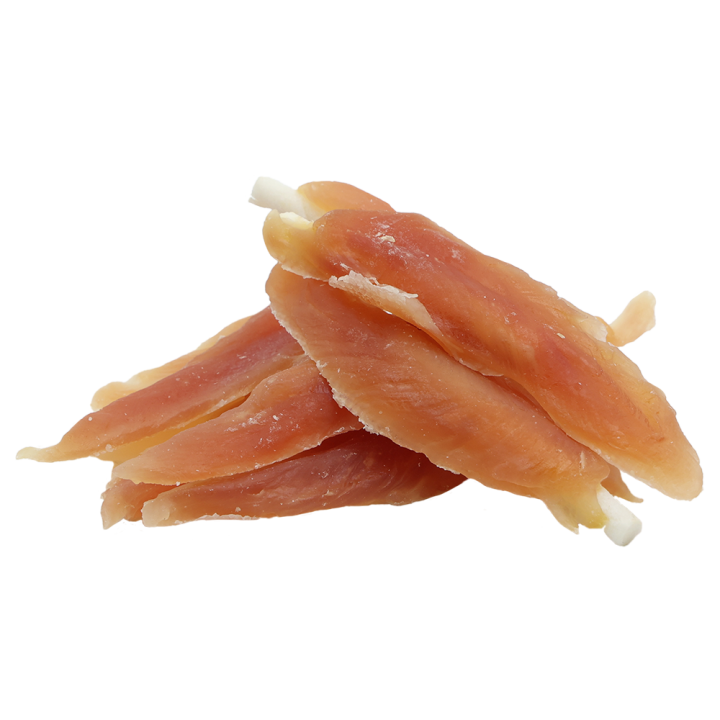 Flety z kurczaka dla psa 500g UNIQ PETS