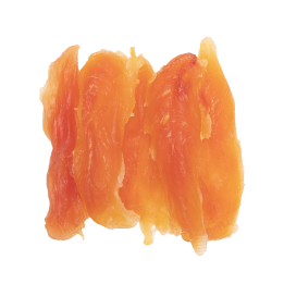 Pierś z kurczaka naturalne przysmaki dla psa 500g UNIQ PETS