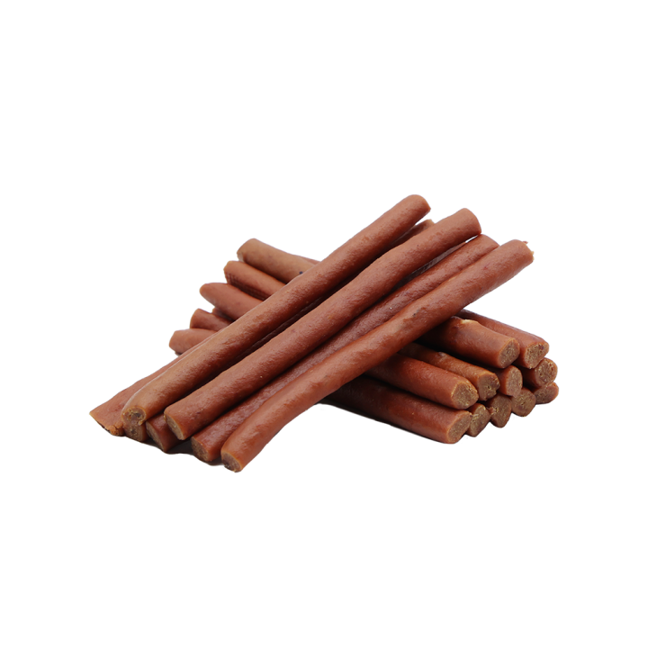 Paluszki dla psa z królika naturalne przysmaki dla psa 500g UNIQ PETS