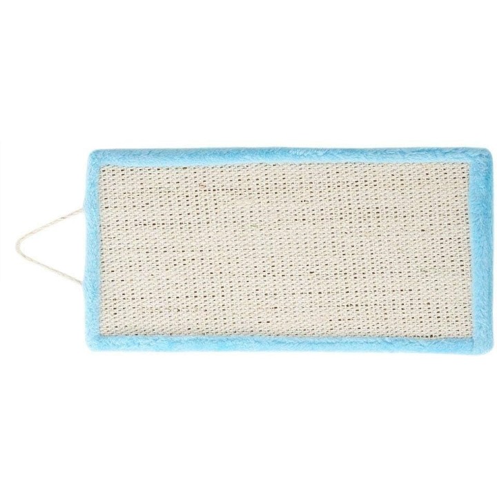 Drapak dla kota 40cm | Drapak płaski do zawieszenia