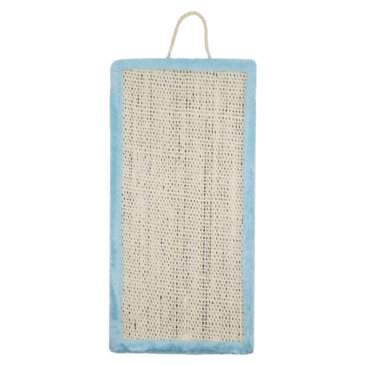 Drapak dla kota 40cm | Drapak płaski do zawieszenia