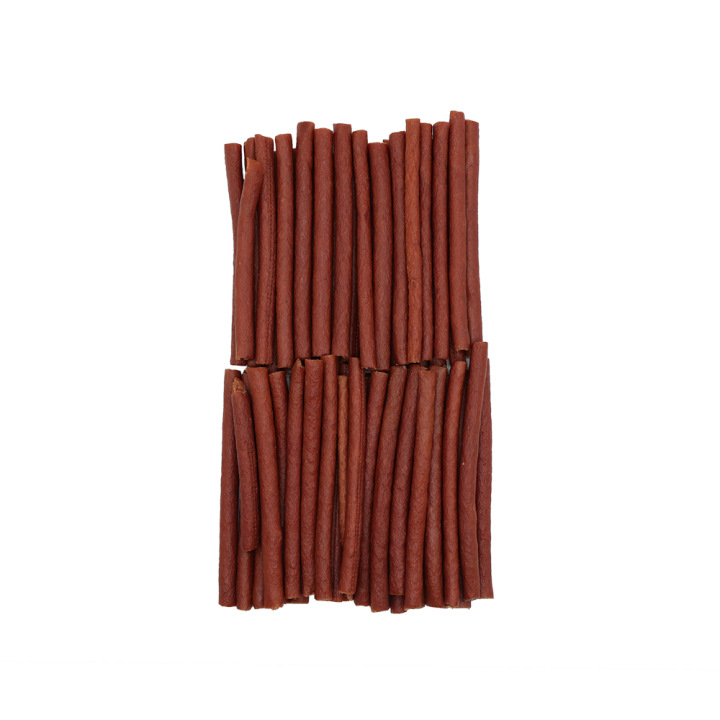 Miekkie paluszki dla psa z jagnięciny 500g Uniq Pets