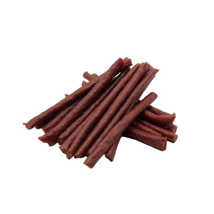 Paleczki wolowe dla psa 500g Uniq Pets