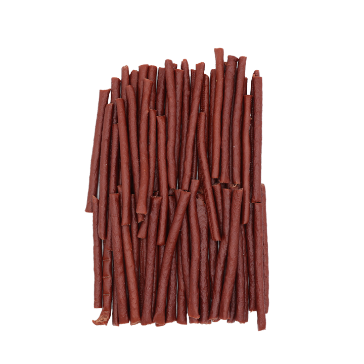 Paleczki wolowe dla psa 500g Uniq Pets