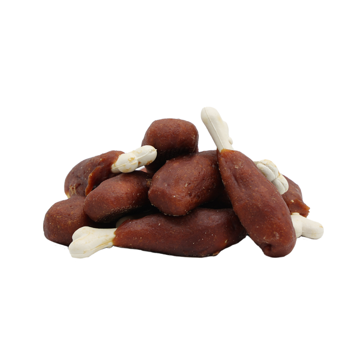 Udka z kaczki dla psa 500g Uniq Pets
