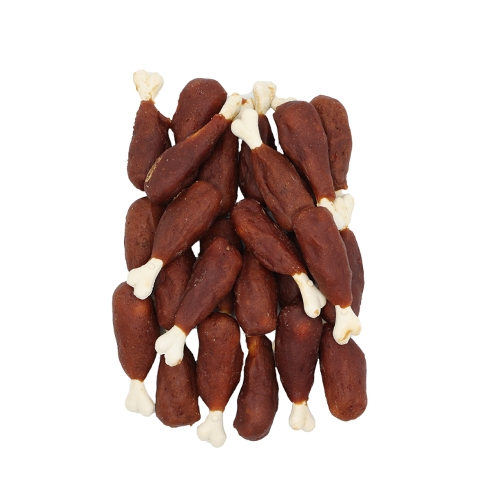 Udka z kaczki dla psa 500g Uniq Pets