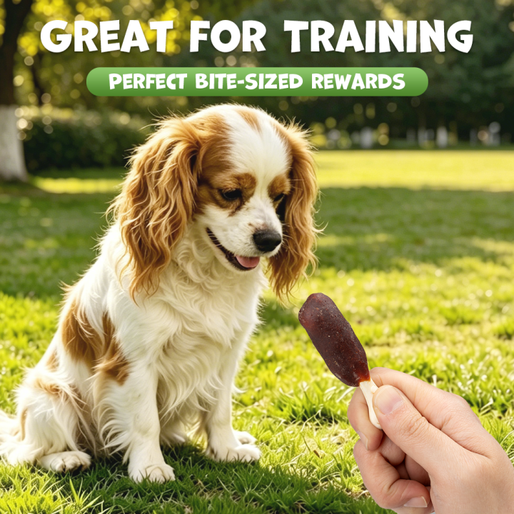 Udka z kaczki dla psa 500g Uniq Pets