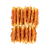 Królik z batatem