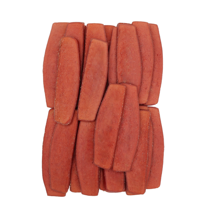 UNIQ PETS przysmak dla psa z jagnięciny miękki filet 500g