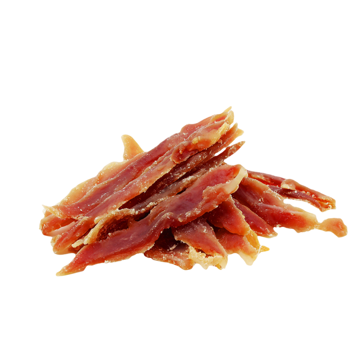 Przysmak dla psa piers z kaczki 500g Uniq Pets