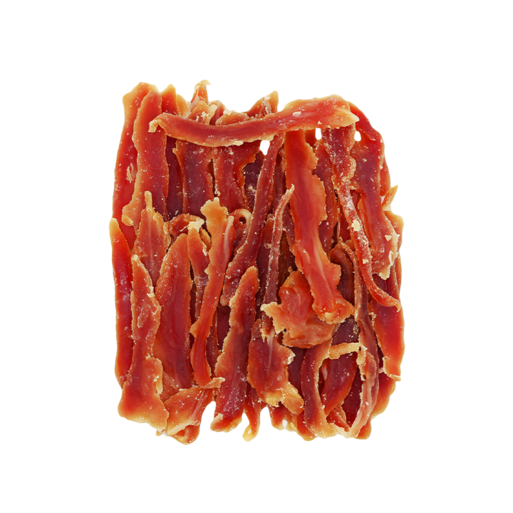 Przysmak dla psa piers z kaczki 500g Uniq Pets