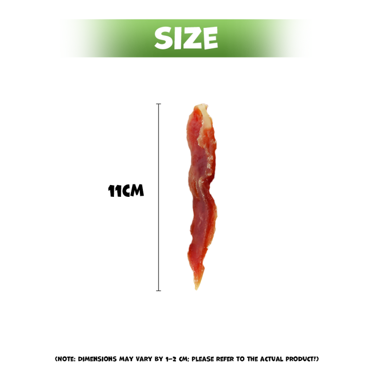 Przysmak dla psa piers z kaczki 500g Uniq Pets