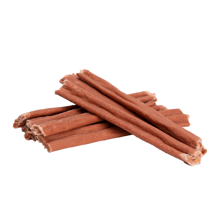 UNIQ PETS PRZYSMAKI DLA PSA CHEWY 500g paluszki z kaczką i gruszką