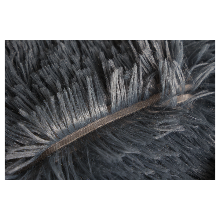 Legowisko dla psa i kota przytulne Donut SNAPPY