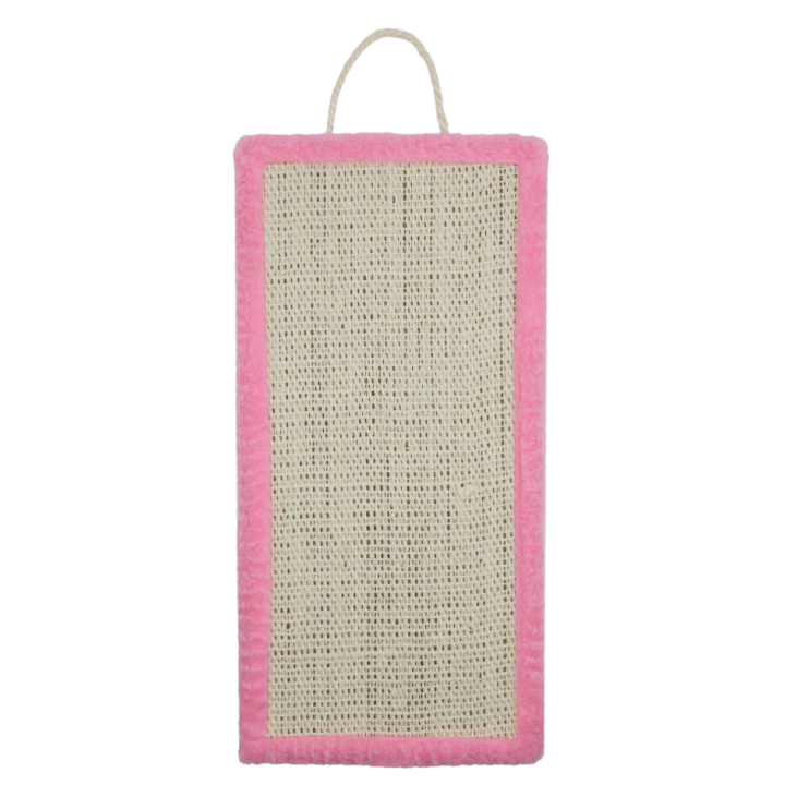 Drapak dla kota 40cm | Drapak płaski do zawieszenia