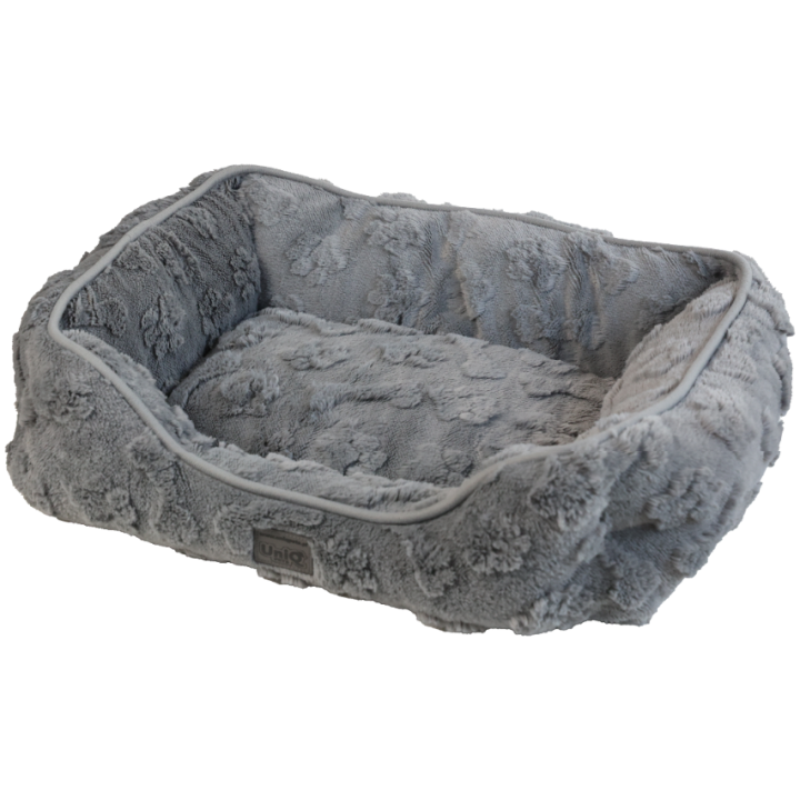 Legowisko dla psa prostokątne BONE PLUSH UNIQ PETS