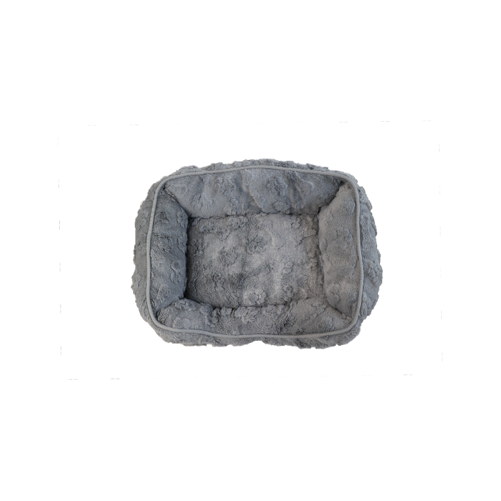 Legowisko dla psa prostokątne BONE PLUSH UNIQ PETS