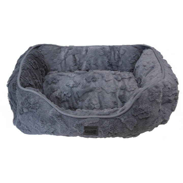 Legowisko dla psa prostokątne BONE PLUSH UNIQ PETS