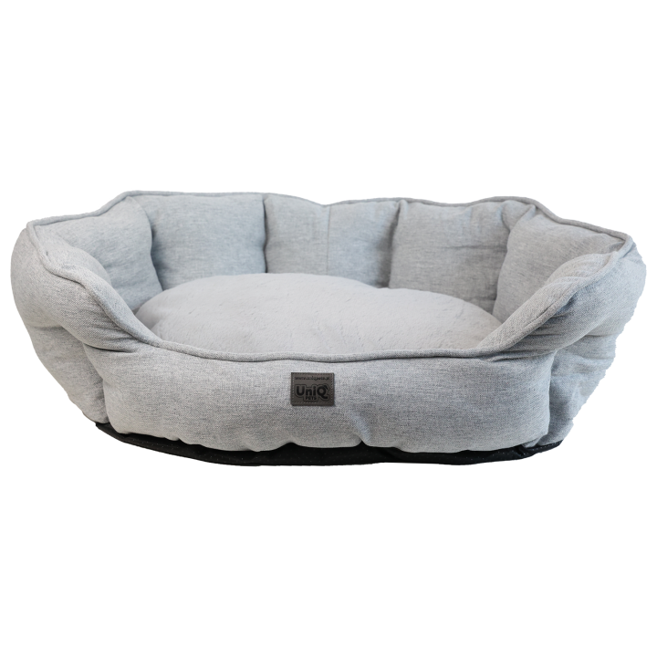 UNIQ PETS Legowisko dla psa okrągłe DREAMY