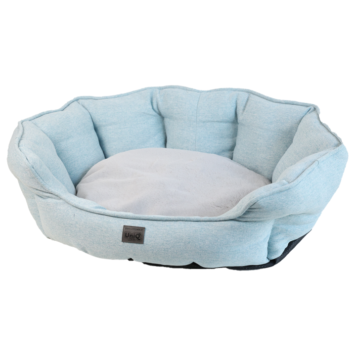 UNIQ PETS Legowisko dla psa okrągłe DREAMY