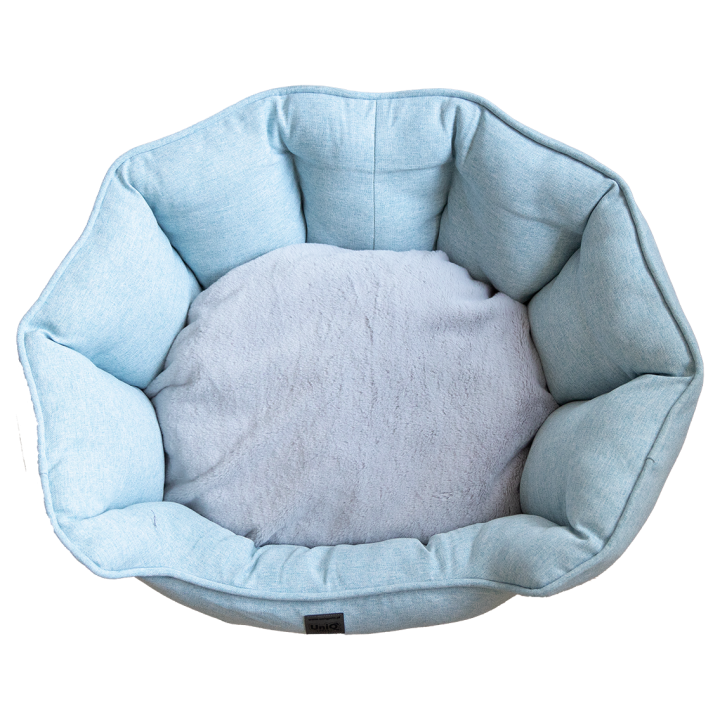 UNIQ PETS Legowisko dla psa okrągłe DREAMY