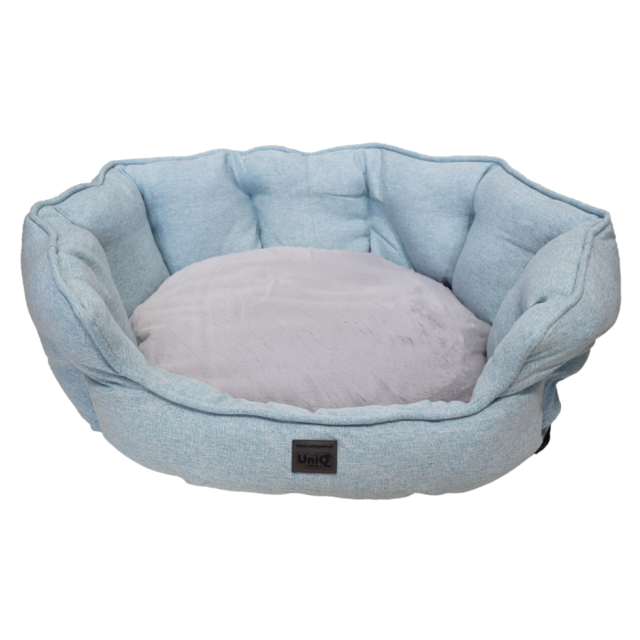 UNIQ PETS Legowisko dla psa okrągłe DREAMY