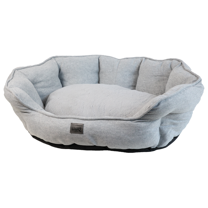 UNIQ PETS Legowisko dla psa okrągłe DREAMY