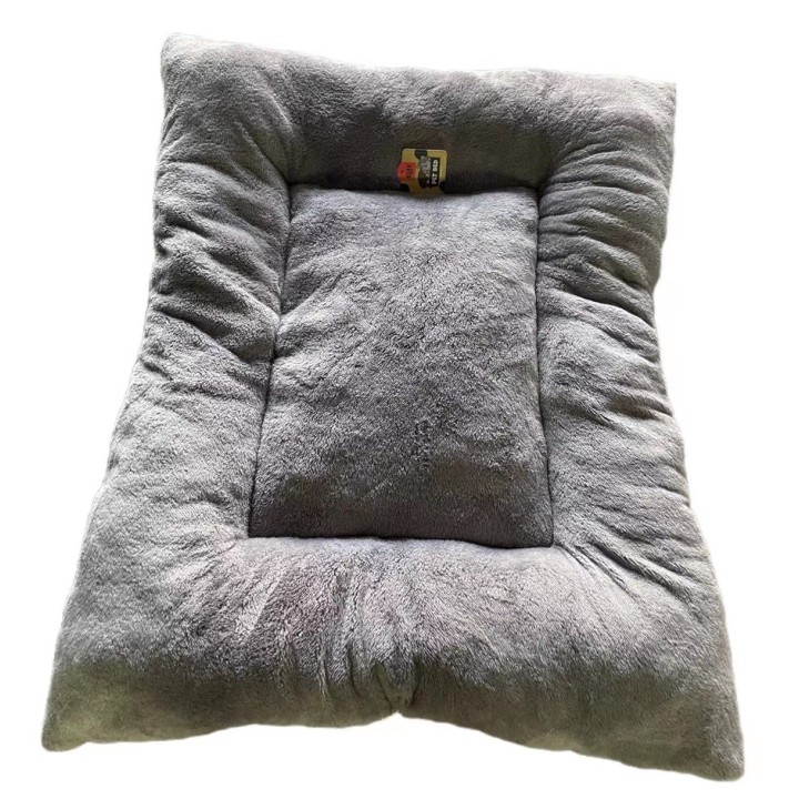 Legowisko dla psa prostokątne PILLOW 90x70x7cm