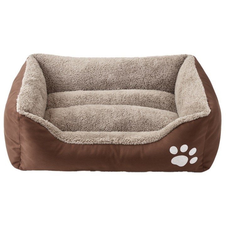 Legowisko dla zwierząt domowych COMFYCORNER prostokątne przytulny do 5 kg UNIQ PETS