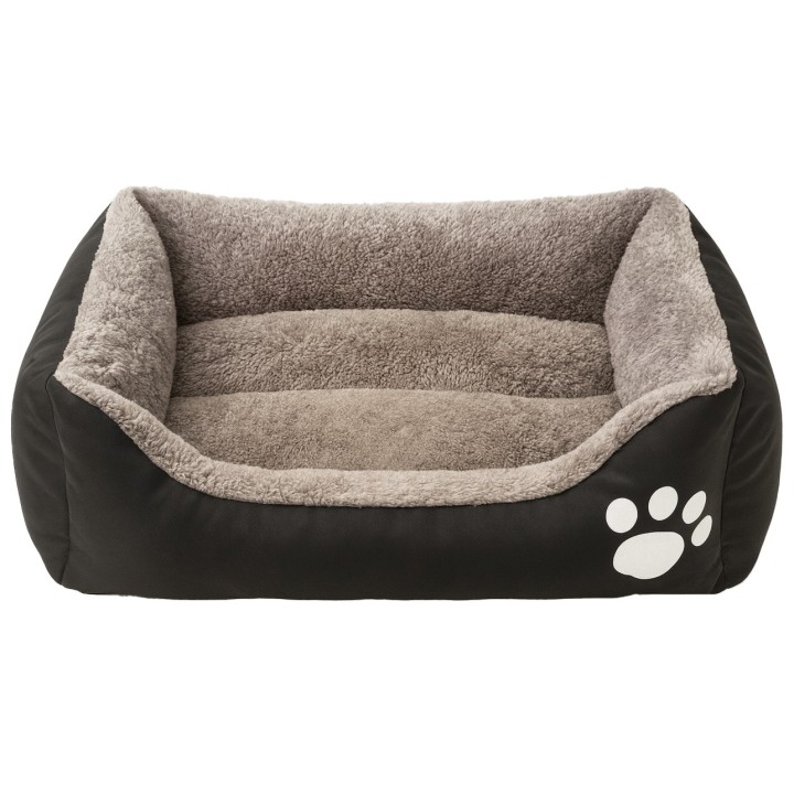 Legowisko dla zwierząt domowych COMFYCORNER prostokątne przytulny do 5 kg UNIQ PETS