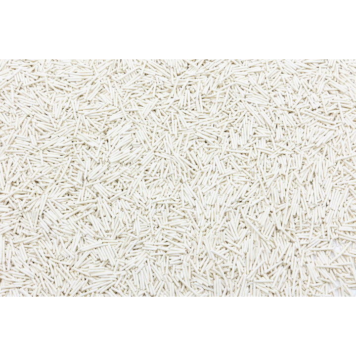 UNIQ PETS Żwirek tofu dla kota naturalny biodegradowalny