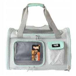Transporter dla zwierząt plecak PAWPACKER 44x30x28cm do 7kg