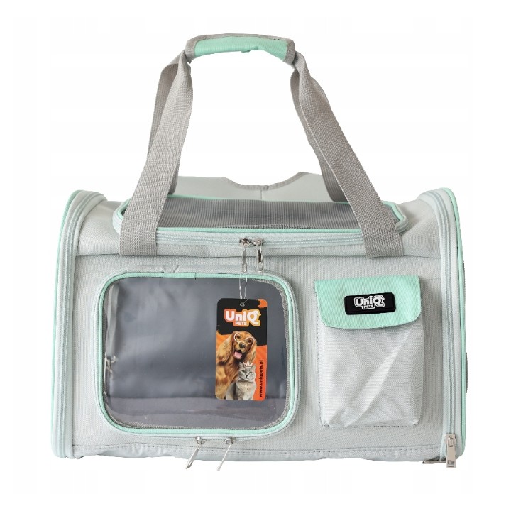 Transporter dla zwierząt plecak PAWPACKER 44x30x28cm do 7kg