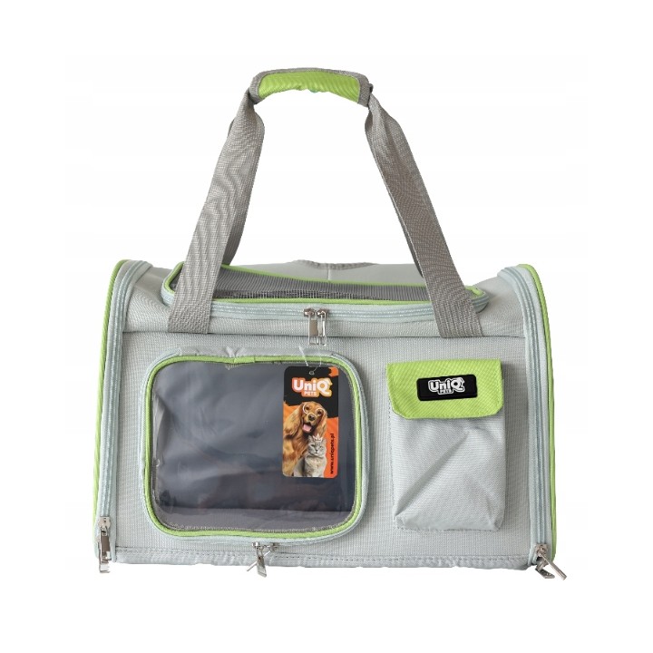 Transporter dla zwierząt plecak PAWPACKER 44x30x28cm do 7kg