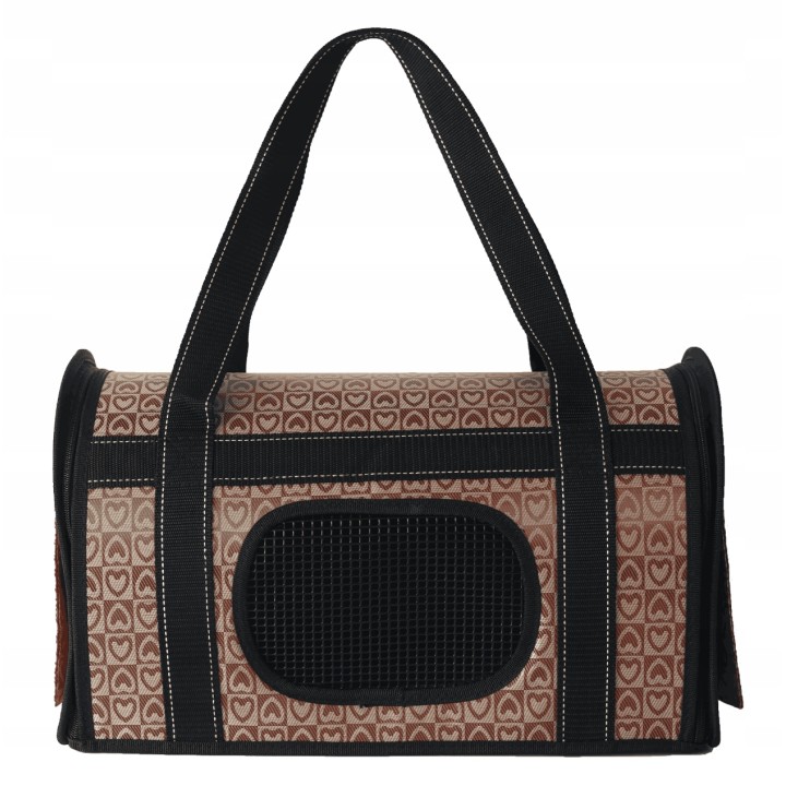 Transporter dla zwierząt torba ROYALPAW 44×25×29 cm do 7 kg UNIQ PETS