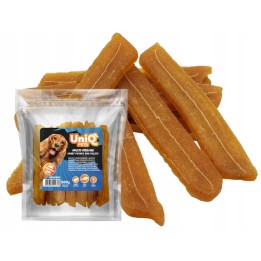 Przysmaki dla psa bataty filety multiwitaminowe 500g Uniq Pets