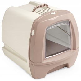 Kuweta dla kota z szufladą + łopatka 80′
