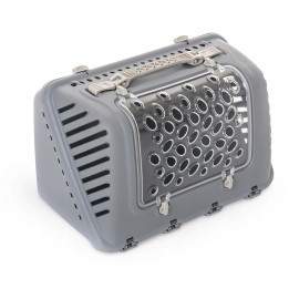 Transporter dla zwierząt P-BAG 44,5×26,5×28 cm