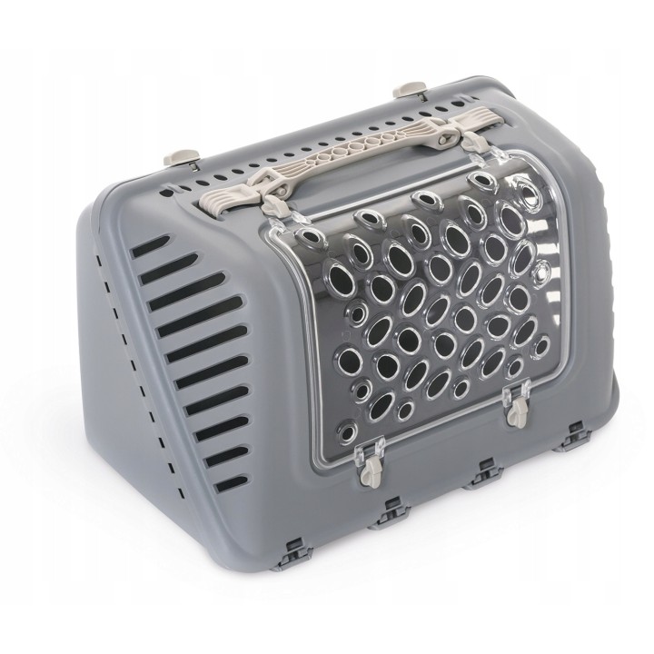 Transporter dla zwierząt P-BAG 44,5×26,5×28 cm