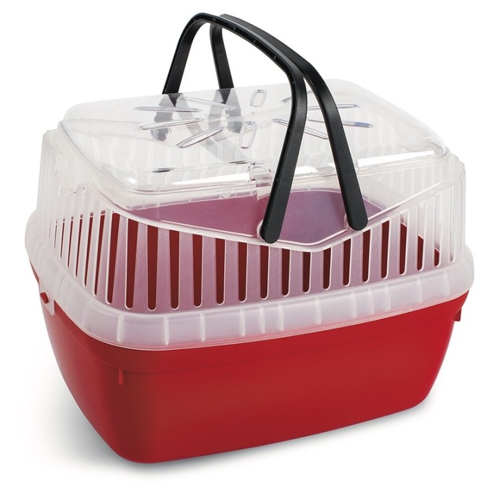 Transporter dla zwierząt do 3 kg PORTOBELLO 30x23x21cm
